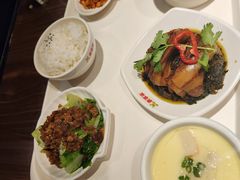 -豪享来中西餐厅(广灵店)