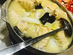 -乾隆美食·本帮菜(黄河路店)