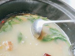 -野菌皇海景野生菌火锅(滨海大道店)