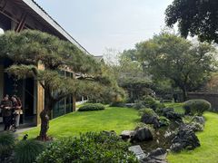 -新荣记(西溪湿地店)