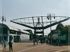 -南京科技馆