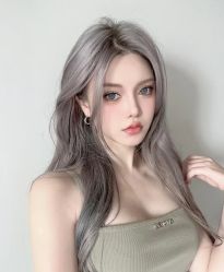 -丝语萱形象