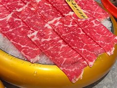 -一绪に寿喜烧自助(世茂广场店)