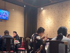 -红鼎坊·老成都火锅(新南门店)