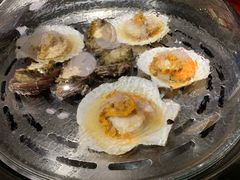 -日进一片海.生腌海鲜火锅.宵夜烧烤(三里屯总店)