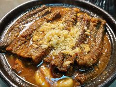 炖生敲-广迎居老正兴菜馆