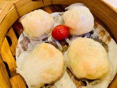 -点都德(盘福楼店)