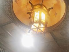 -老浒记烤鸭-北京菜(琉璃厂店)