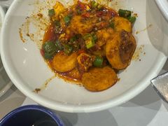 -兰湘子·湘菜小炒(石家庄万象城店)