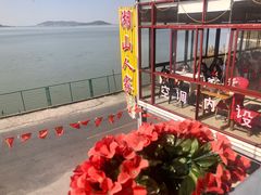 -湖山人家·湖景餐厅·特色农家菜(太湖西山店)