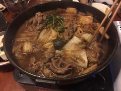 -牛玄庵日式寿喜烧·料理店(新源里店)