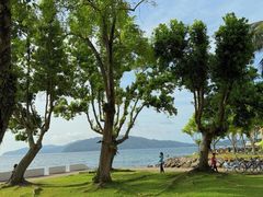 -麦哲伦丝绸度假村