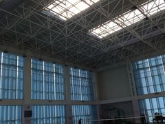 -大连开发区市民健身中心