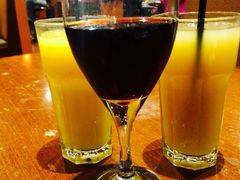 -Pancakes on the rocks(Darling Harbour)