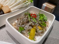 -半天妖烤鱼(丰科万达店)