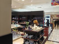 -燕莎友谊商城(亮马桥店)