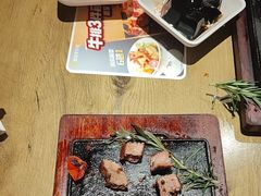 -豪客来牛排(厦门万达金街店)