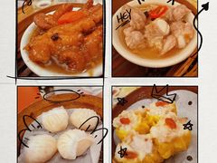 -添好运点心专门店(深水埗店)