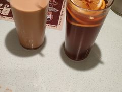 -新辉港式茶餐厅(北栅店)