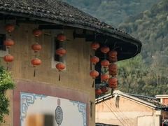 -云水谣景区