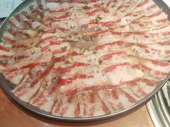 -老炉家木炭烤肉(长江国际店)