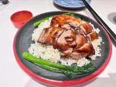 -龙记香港茶餐厅(久光百货店)