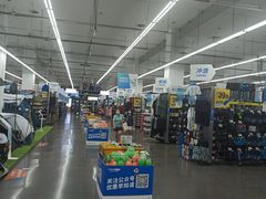 -迪卡侬(西华店)