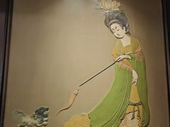 大堂-君庭中餐厅(友谊宾馆店)