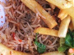 -阿拉伯萨娜餐厅(石马社区店)