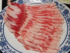 -裕德孚手切涮羊肉(建业凯旋广场店)