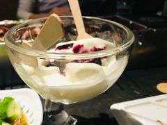 -很久以前羊肉串(清河店)