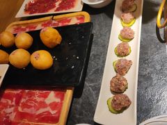 -许府牛火锅(信义坊总店)