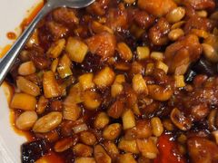 宫保鸡丁-正兴蜀园(科技园区店)