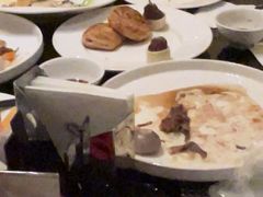 -上海锦江汤臣洲际大酒店柒酒廊