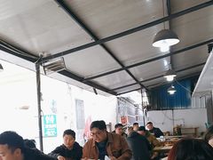 -温记府廟豆汤饭·始于1955年(海椒店)