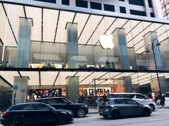 -Apple 零售店(Canton Road)