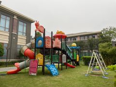 -成都安仁福朋喜来登酒店
