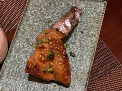-弓二·烧鸟居酒屋(财富购物中心店)