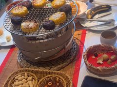 -鲤院·新中式美学·庭院餐厅(夫子庙店)