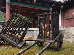 -天龙八部武侠城