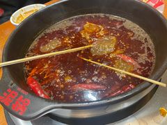 -泥锅串串香(学院路店)