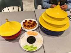-花家怡园HUA'S RESTAURANT(崇文门·哈德门广场店)