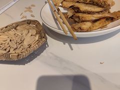-叶记川菜馆
