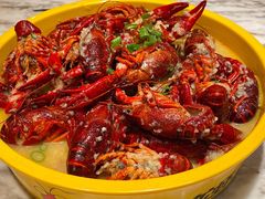 -王红军龙虾(新民路店)
