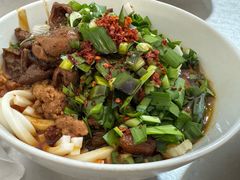 -丁记面馆(凤凰店)