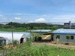 -木兰水镇旅游景区