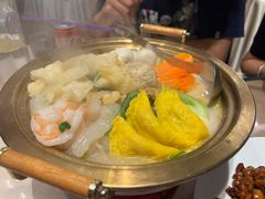 淮扬金牌全家福-大潮淮·淮扬菜(何园旗舰店)