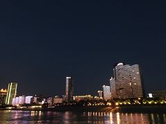 -武汉两江游览·夜游长江(汉口粤汉码头)