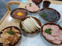 -正贰捌经重庆老火锅(建设路店)