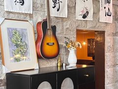 -猫岛主趣味餐厅(鼓浪屿店)